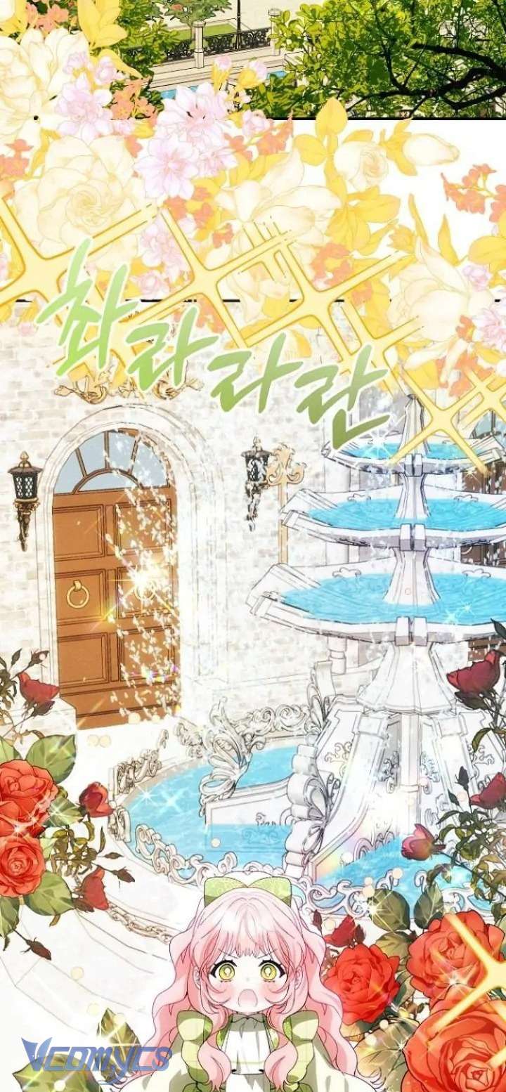 Papa Bạo Chúa, Con Sẽ Bảo Vệ Người! Chap 18 - Trang 2