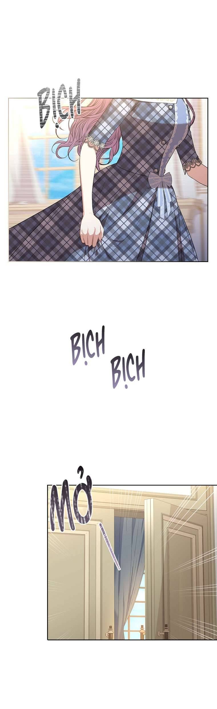 Thư Ký Của Bạo Chúa Chapter 68 - Trang 4