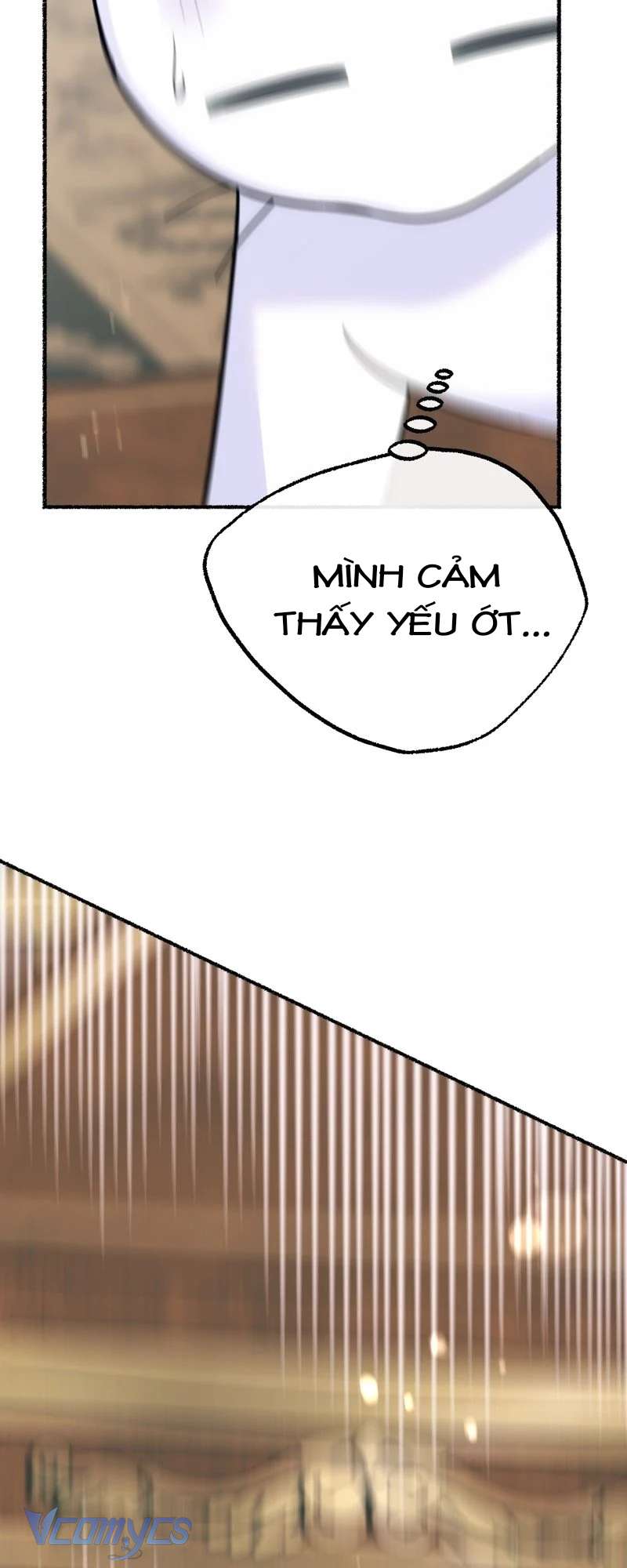 Trở Thành Chú Mèo Ngủ Cùng Bạo Chúa Chapter 19 - Trang 3