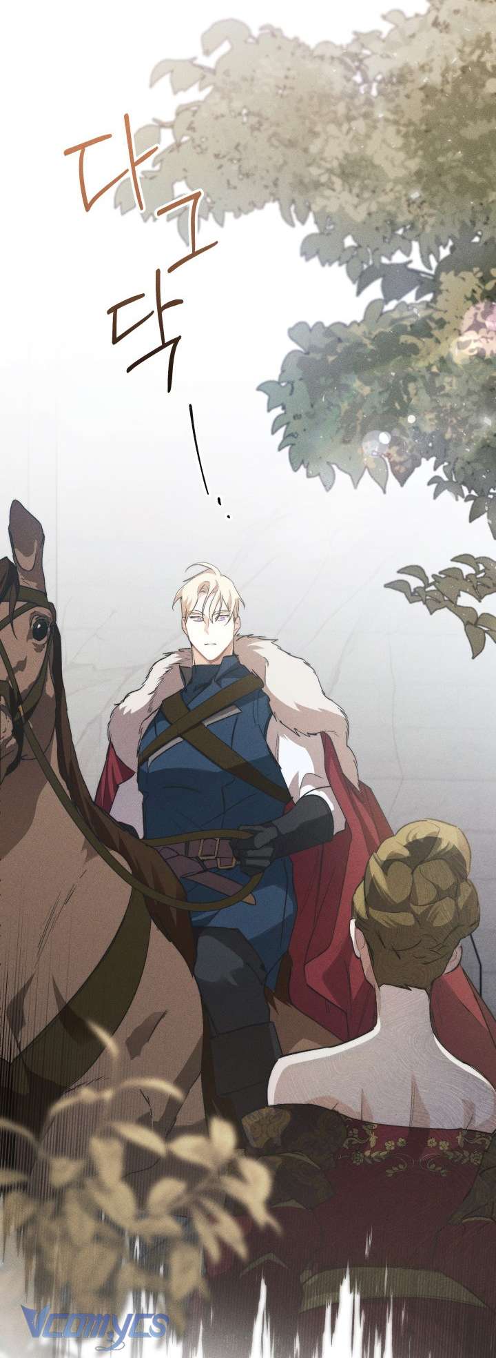 Tiếng Trống Vang Dội Chapter 4 - Trang 4