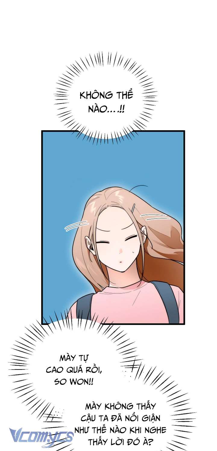 [18+] Mong Ước Của Ác Quỷ Chap 26 - Trang 2