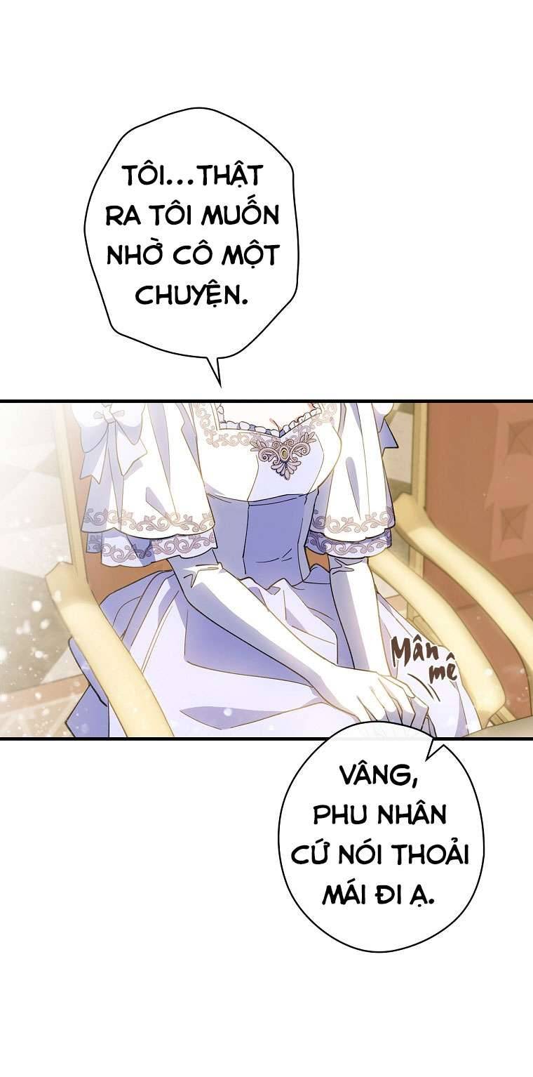 Phương Pháp Khiến Phu Quân Đứng Về Phía Tôi Chapter 5 - Trang 4