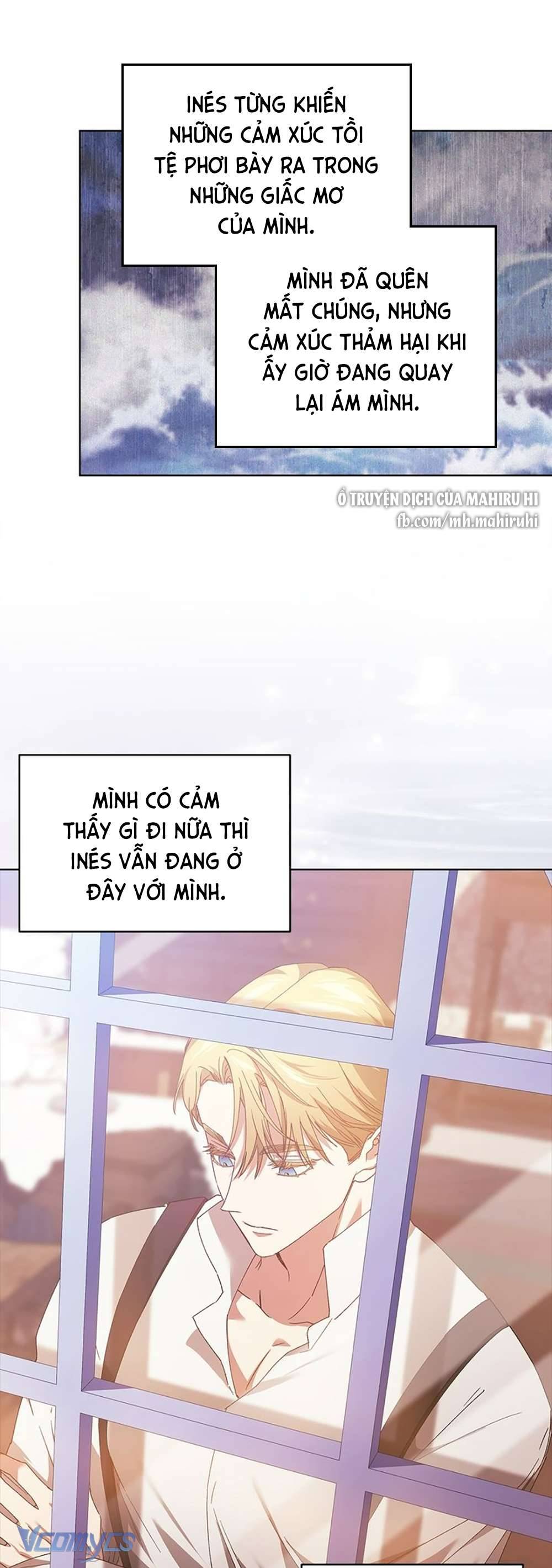 Hôn Nhân Này Rồi Sẽ Đổ Vỡ Chapter 23 - Trang 3