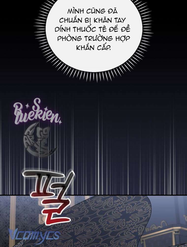 Chị Gái Của Nhân Vật Phản Diện Hôm Nay Cũng Đang Đau Khổ Chapter 53 - Trang 4