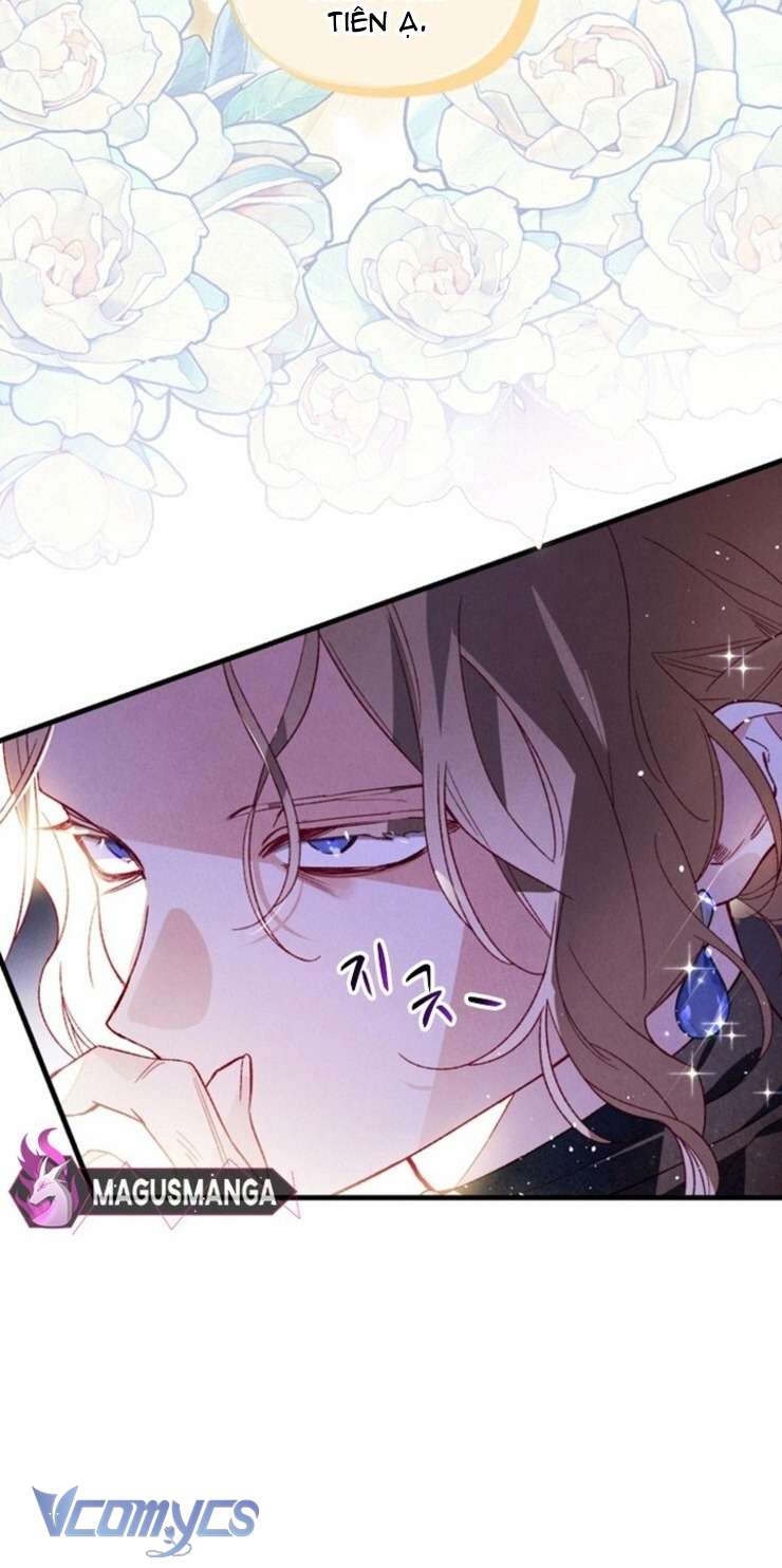 Nuôi vị hôn phu bằng tiền bạc. Chap 36 - Trang 2