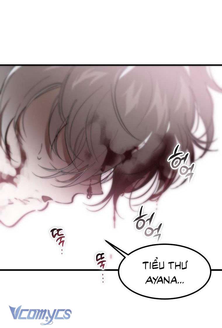 Ác Quỷ Nuôi Dưỡng Tiểu Thư Chapter 14 - Trang 4