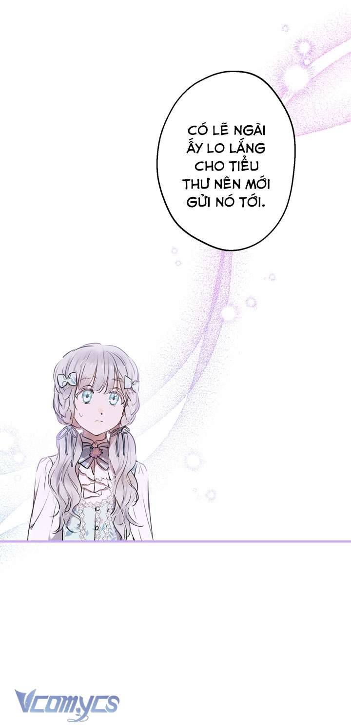 Những Nhân Vật Mạnh Nhất Thế Giới Ám Ảnh Tôi Chap 72 - Trang 4