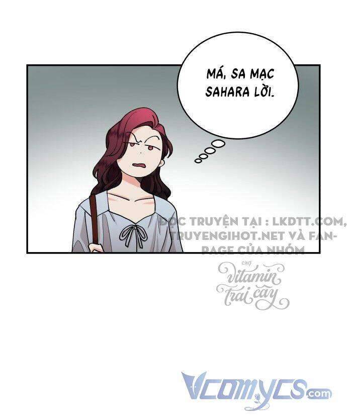 Oan Gia Ngõ Hẹp Chapter 33 - Trang 3