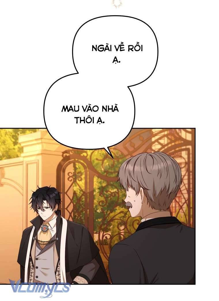 Tôi Được Nuôi Dưỡng Bởi Những Kẻ Phản Diện Chap 43 - Trang 3