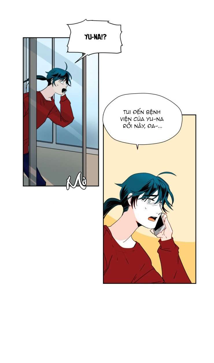 Ranh Giới Chap 62 - Next 