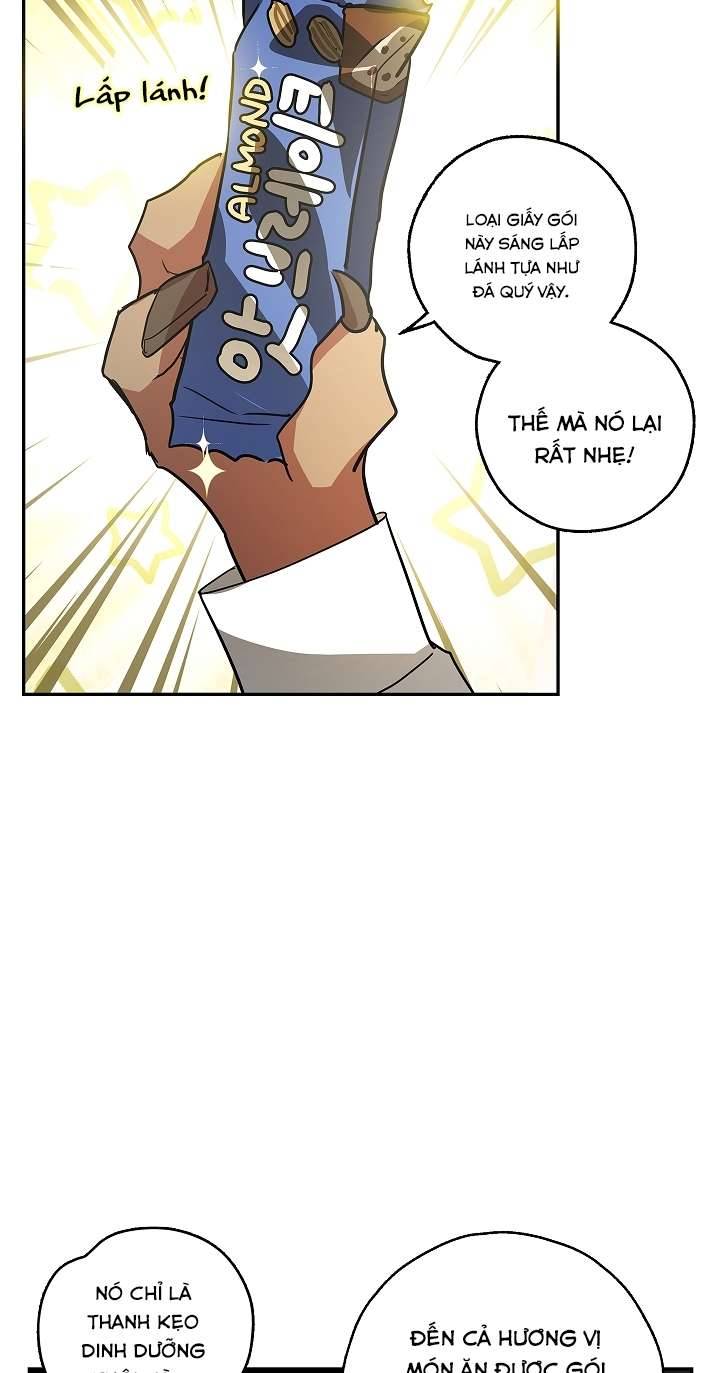 Hôn Phu Ẩn Sắc Chapter 30 - Trang 4