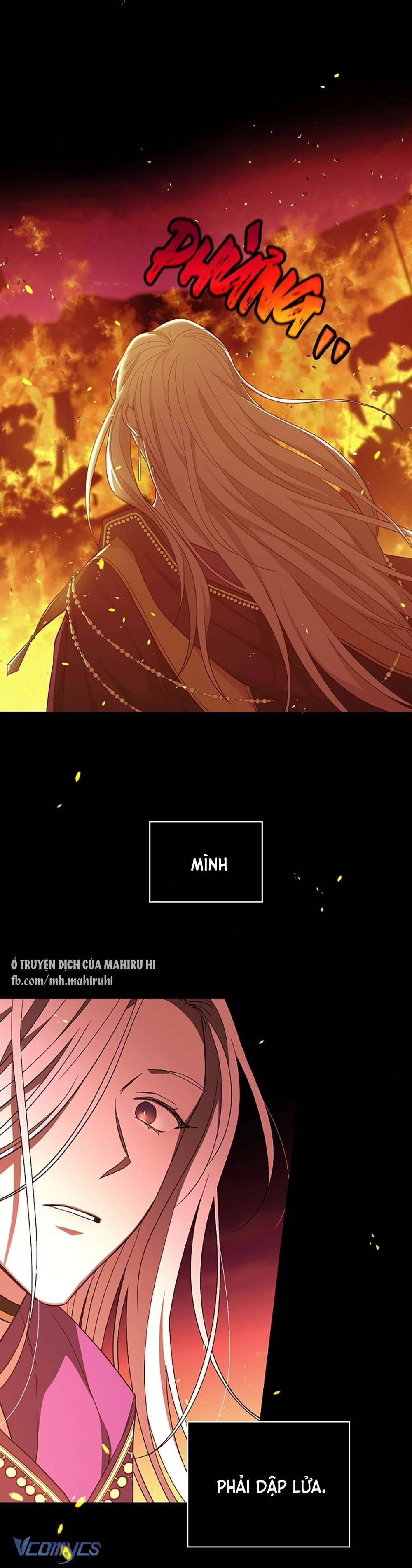 Sống Sót Dưới Thân Phận Hầu Nữ Chap 51 - Trang 2