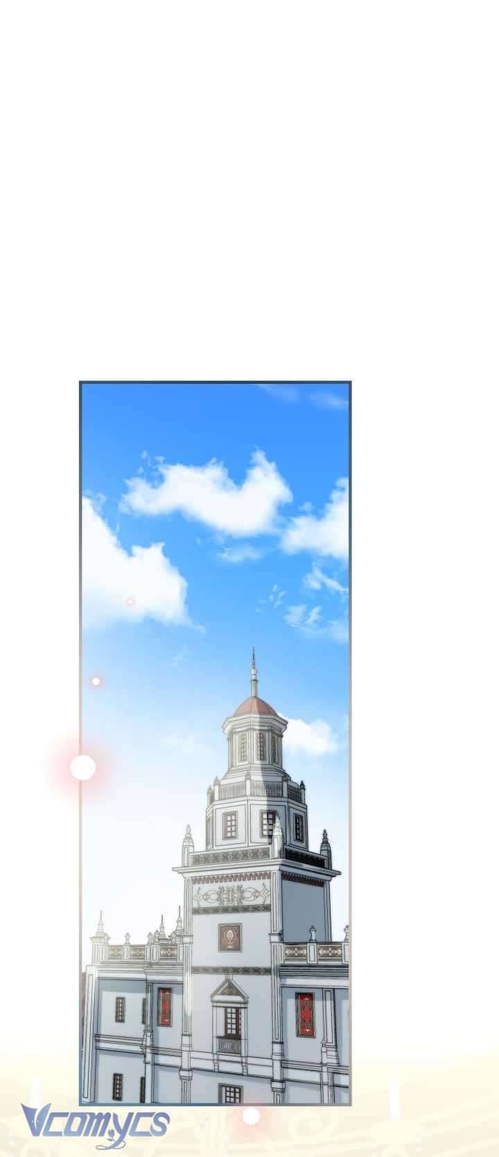 Những Nhân Vật Mạnh Nhất Thế Giới Ám Ảnh Tôi Chapter 59 - Trang 4