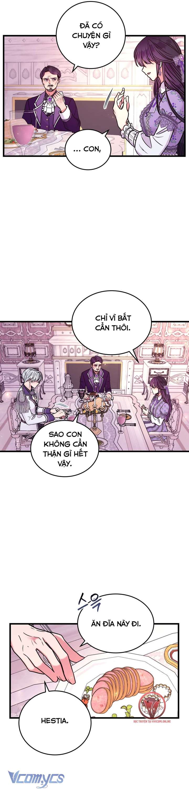 [18+] Anh Trai Đã Thay Đổi Chap 6 - Trang 2