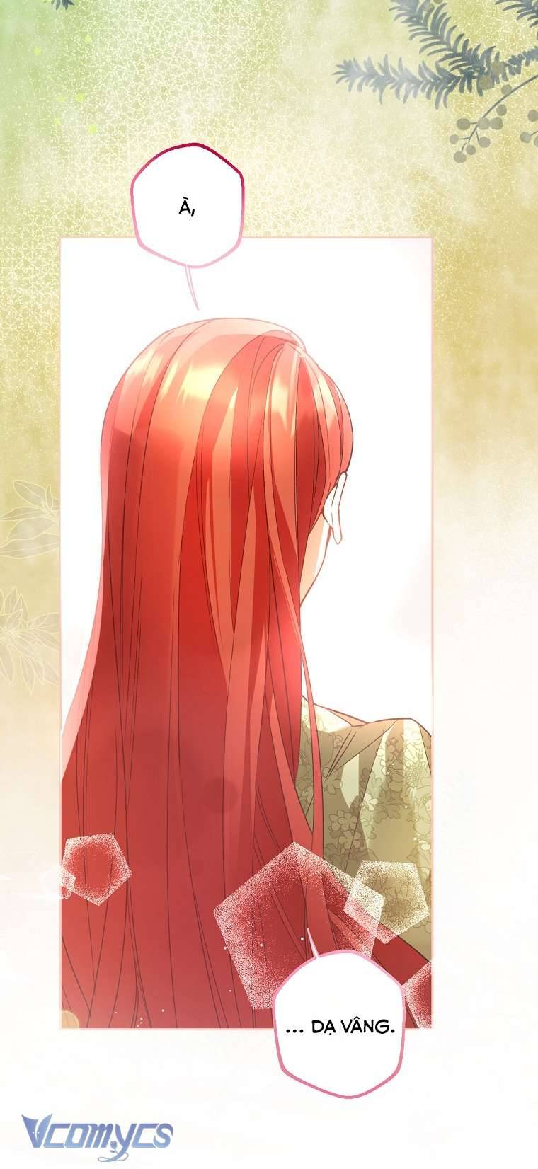 Quý Tộc Gì Chứ, Tôi Chỉ Muốn Về Nhà Chap 9 - Trang 2