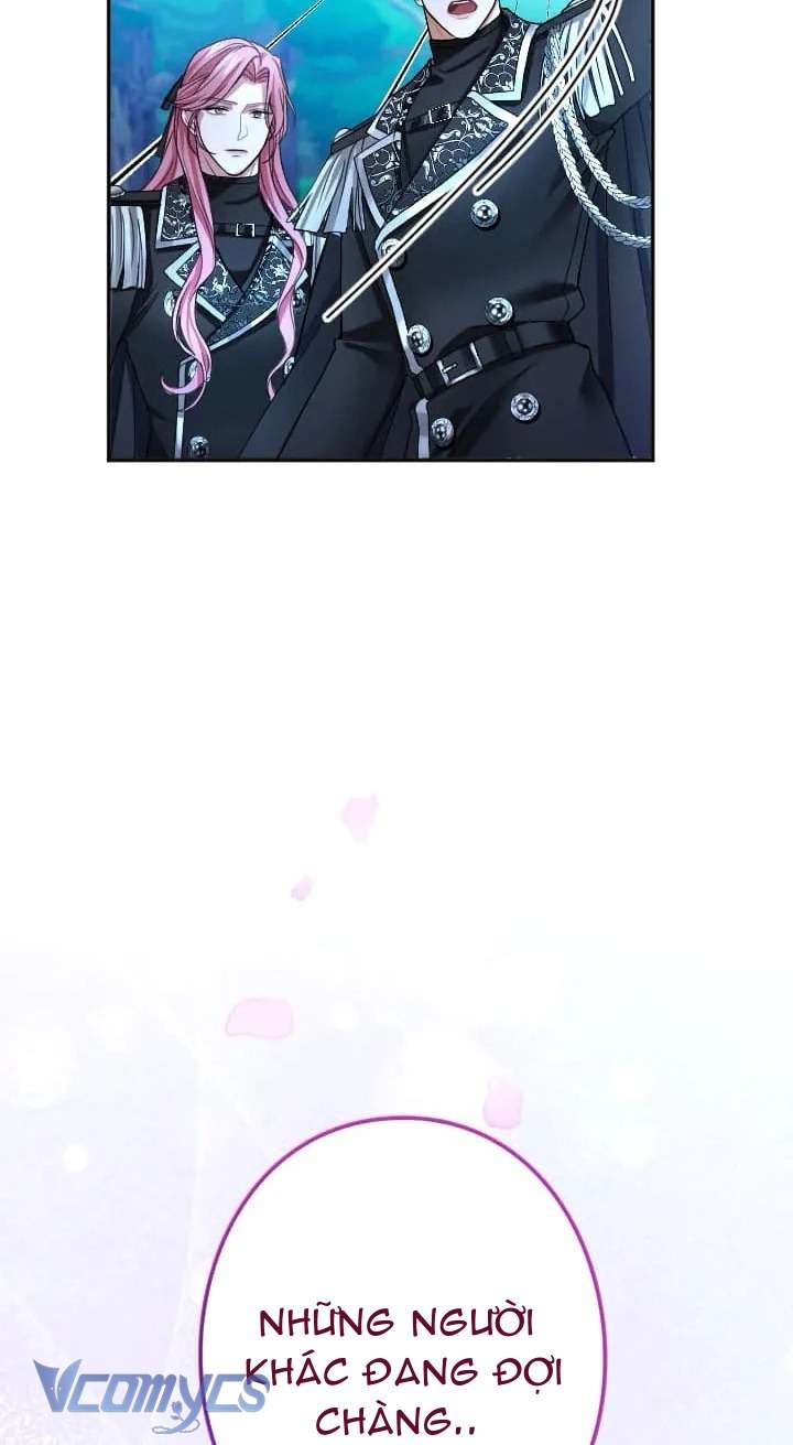 Không Thể Ngừng Yêu Mến Nữ Phản Diện Khét Tiếng Nhất Đế Quốc! Chapter 2 - Trang 3