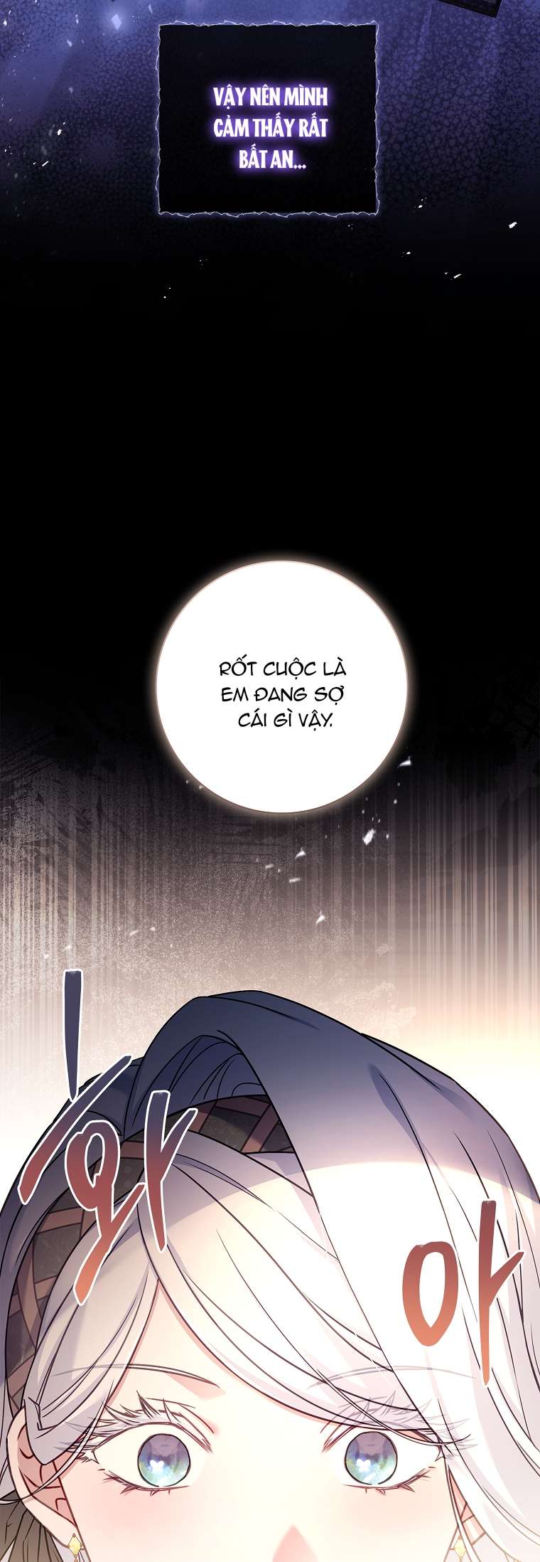 Chồng Ơi, Tại Sao Chúng Ta Không Thể Ly Hôn? Chapter 16 - Trang 4