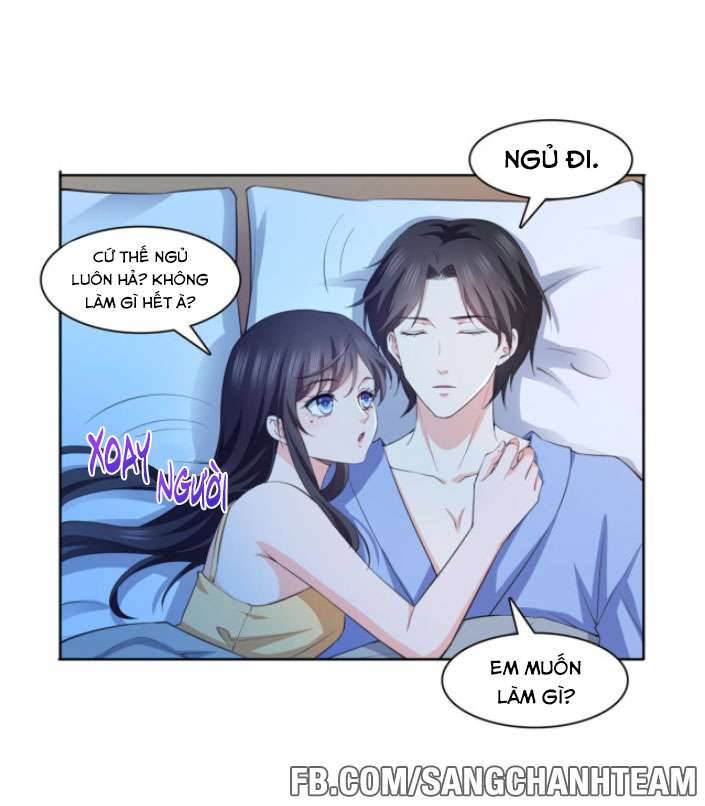 Hệt Như Hàn Quang Gặp Nắng Gắt Chap 185 - Trang 4