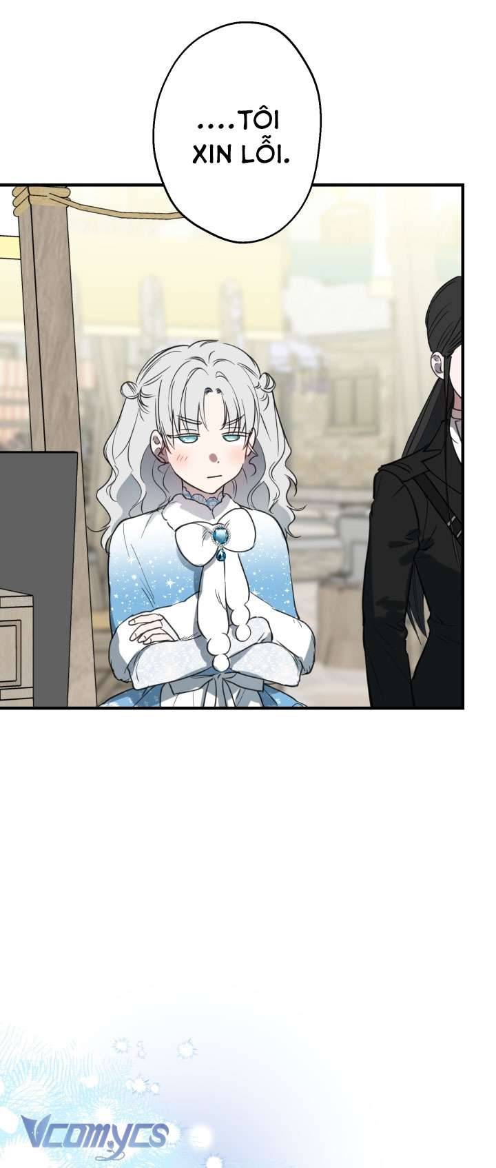 Những Nhân Vật Mạnh Nhất Thế Giới Ám Ảnh Tôi Chapter 67 - Trang 4