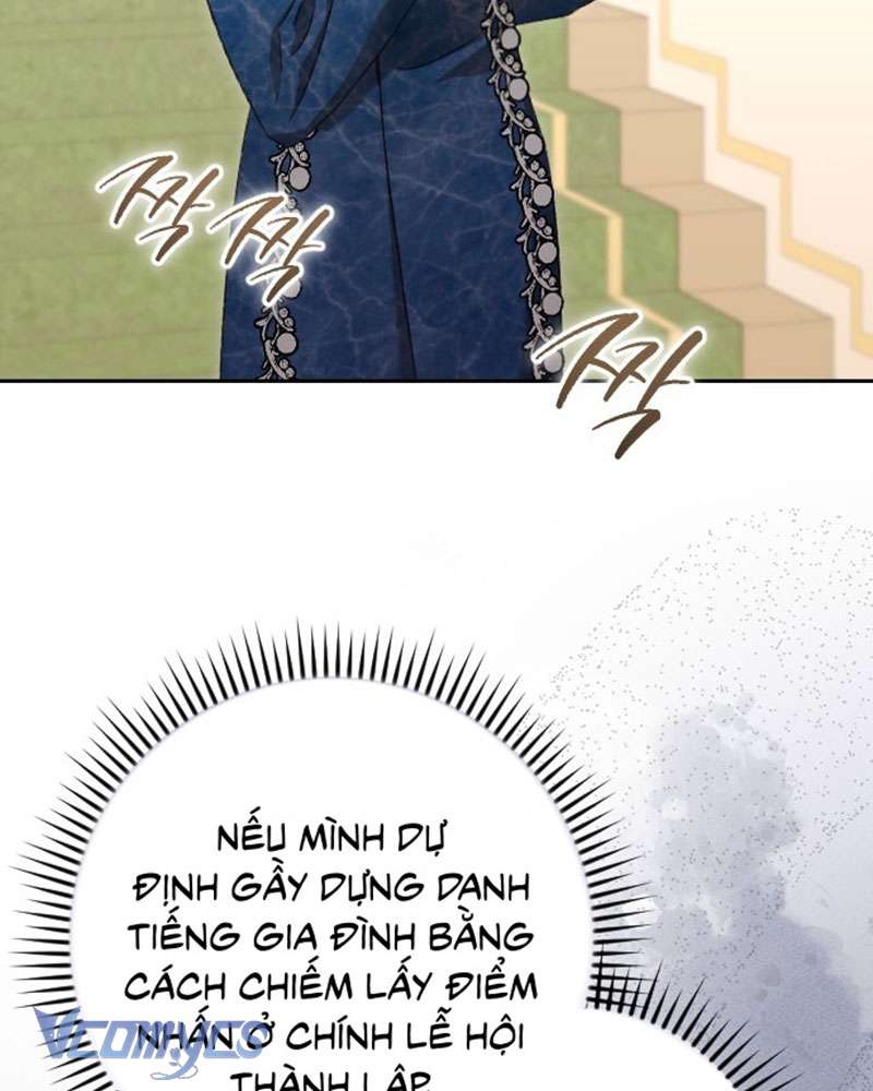 Dành Cho Những Ai Coi Hối Tiếc Là Điều Xa Xỉ Chap 31 - Trang 4