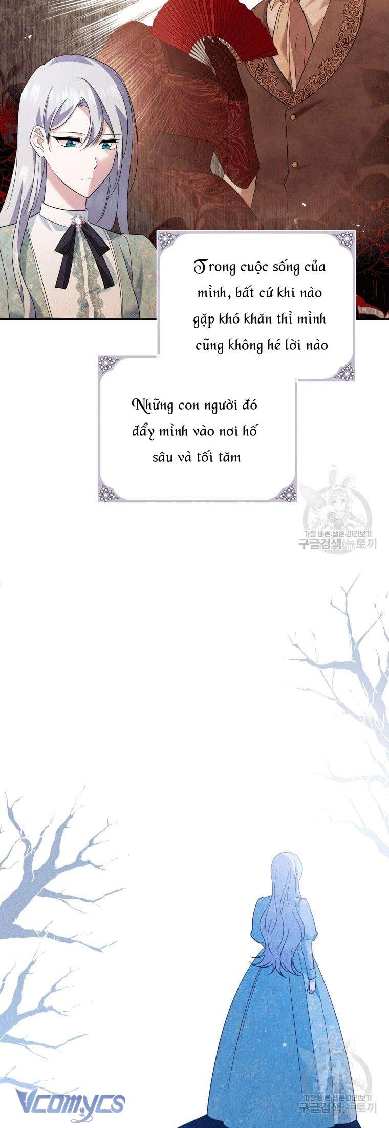 Kế Hoạch Trả Thù Chap 25 - Next Chap 26