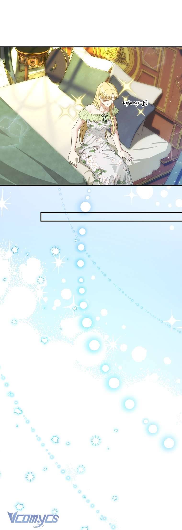 [18+] Phương Pháp Gia Hạn Hợp Đồng Hôn Nhân Chap 23 - Trang 2