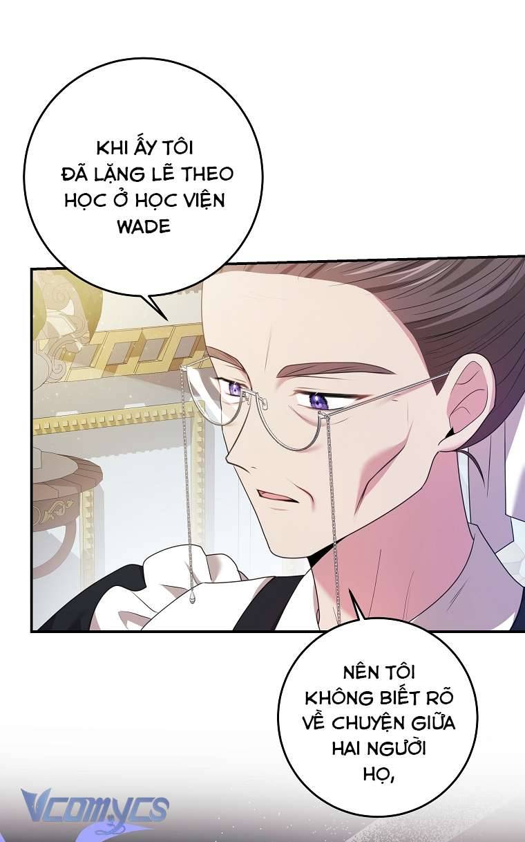 [18+] Phương Pháp Gia Hạn Hợp Đồng Hôn Nhân Chap 20 - Trang 2