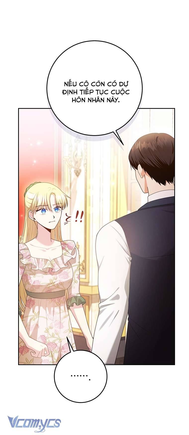 [18+] Phương Pháp Gia Hạn Hợp Đồng Hôn Nhân Chap 9 - Trang 2