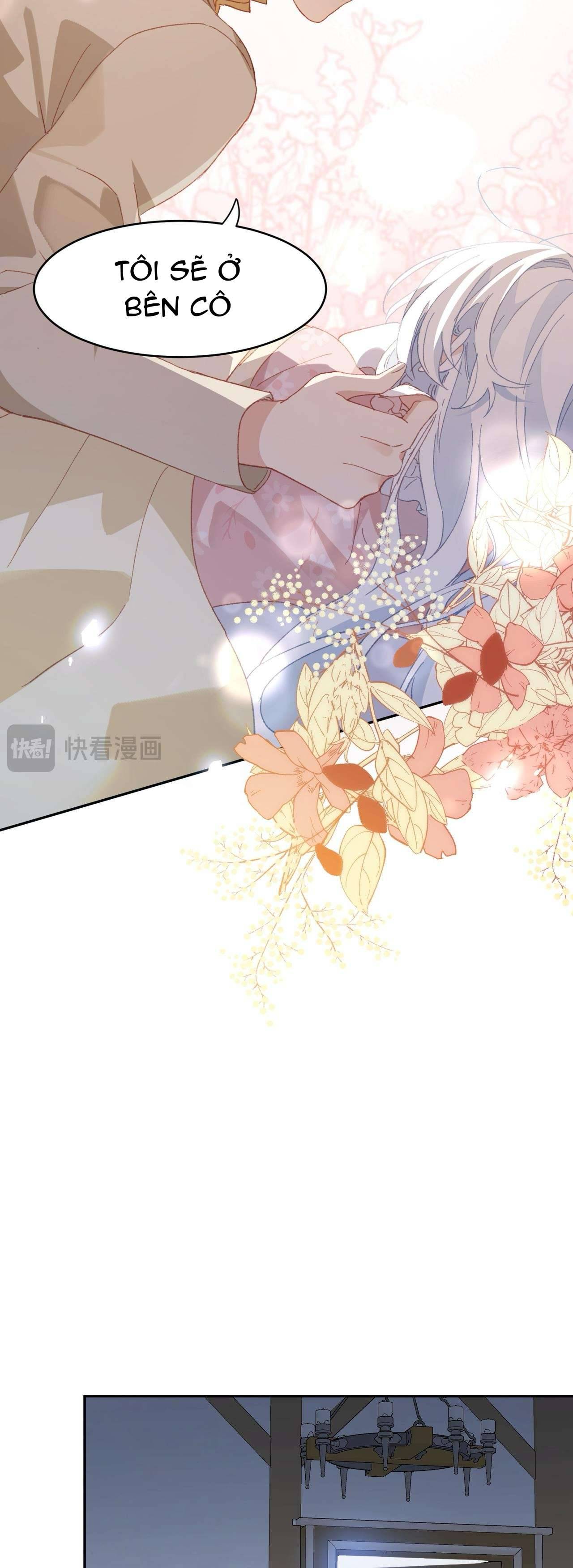 Cô công chúa không muốn được nuông chiều Chap 37 - Trang 2