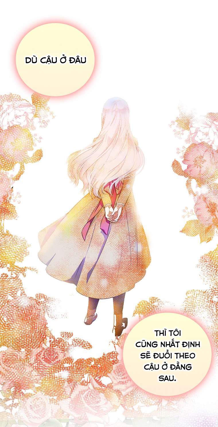 Tôi Trở Thành Vợ Của Nam Chính Chap 19 - Trang 3