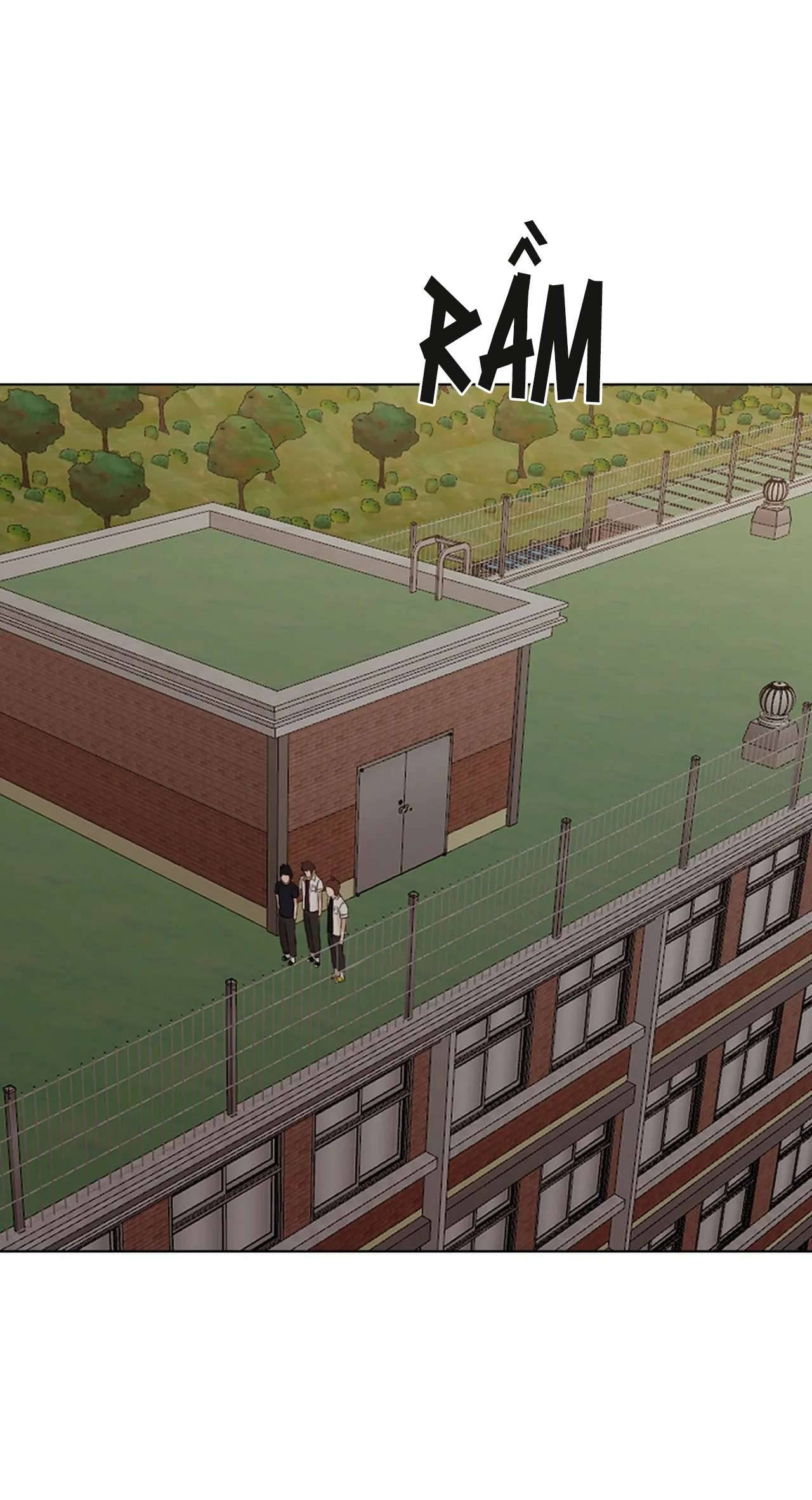 Bình Minh Chap 18 - Trang 4