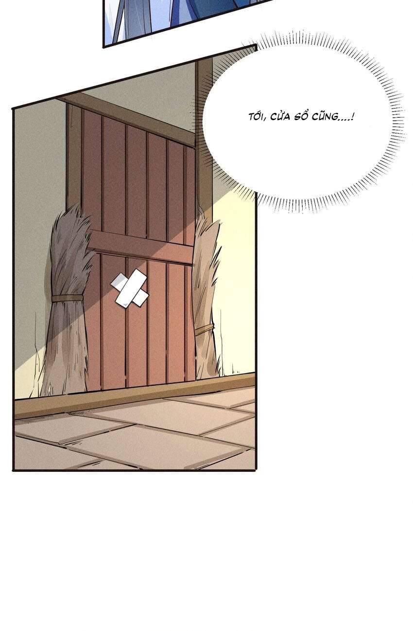 Nuôi Dưỡng Hoàng Tử Chap 3 - Trang 3