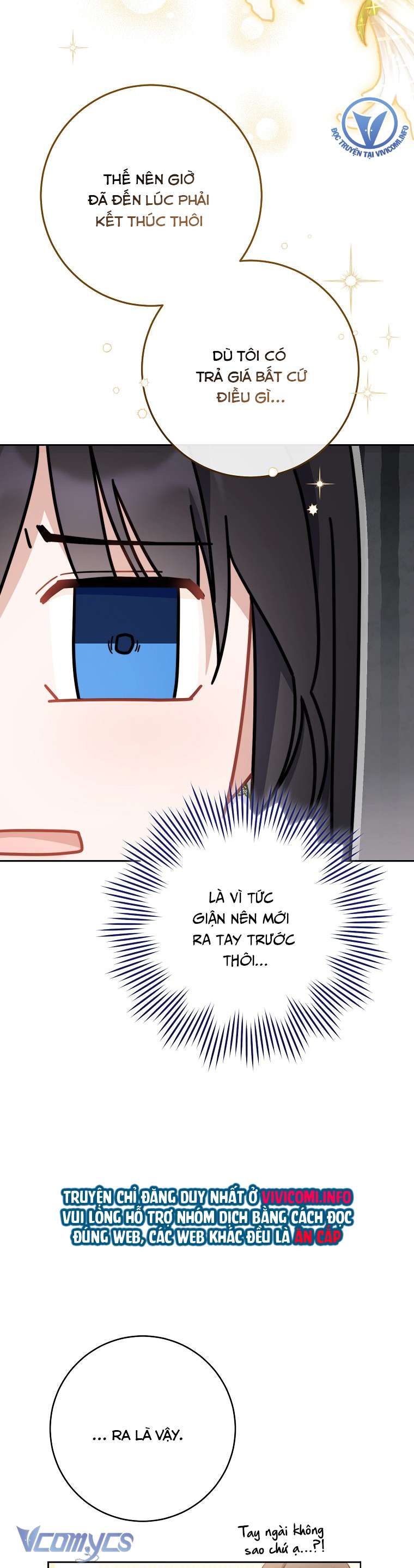 Nam Chính? Cho Cũng Không Thèm! Chapter 22 - Trang 4