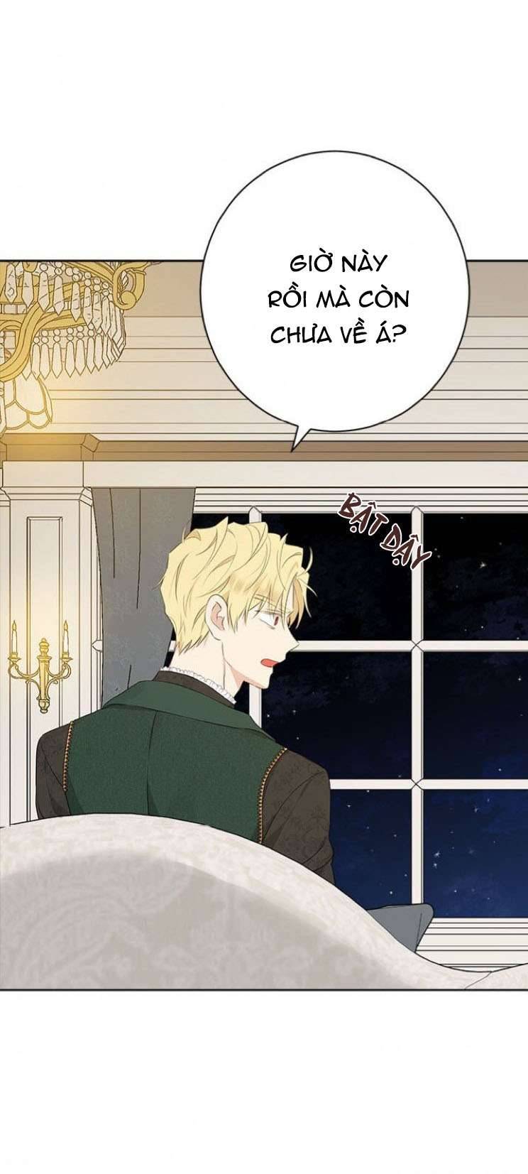 Tôi Là Minh Chứng Của Sự Thật Chap 62 - Next Chap 63