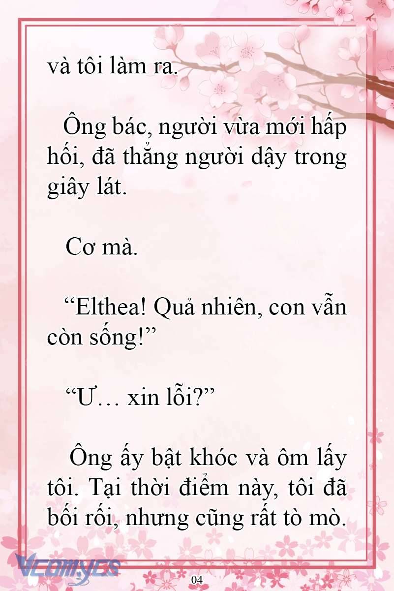 [Novel] Đặc Quyền Của Người Chuyển Sinh Chap 41 - Trang 2