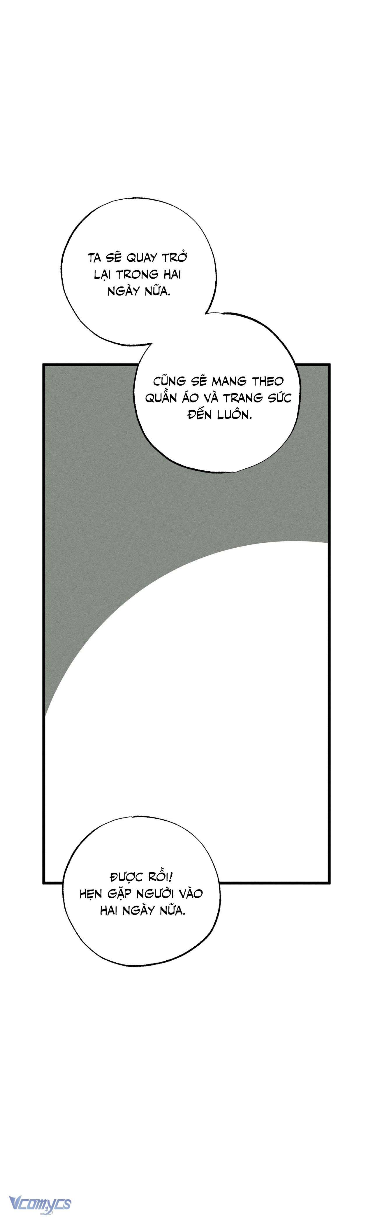 Vị Phu Quân Căm Ghét Tôi Đã Mất Trí Nhớ Chapter 46 - Trang 4