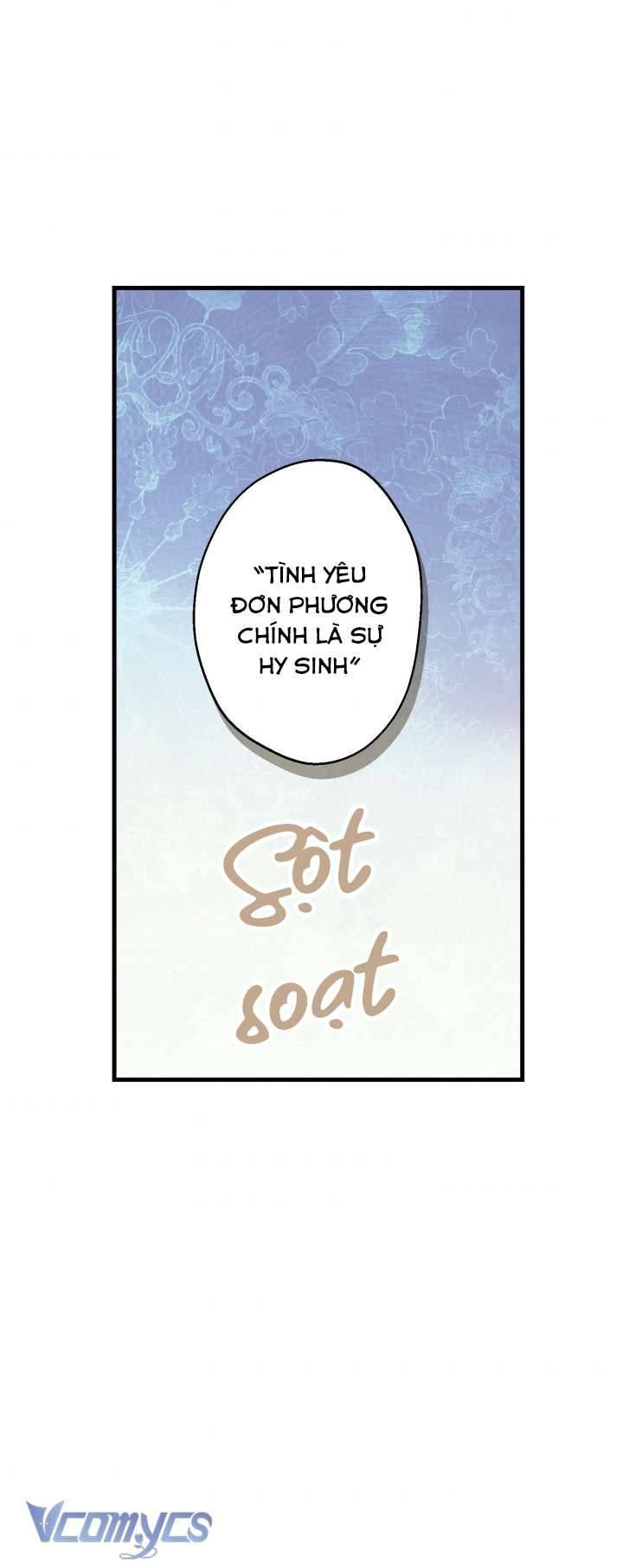 Những Nhân Vật Mạnh Nhất Thế Giới Ám Ảnh Tôi Chapter 54 - Trang 4