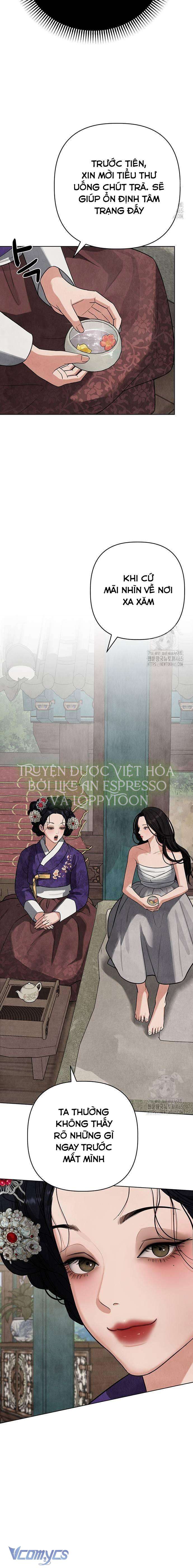 Quỷ Hồn Chap 8 - Trang 4