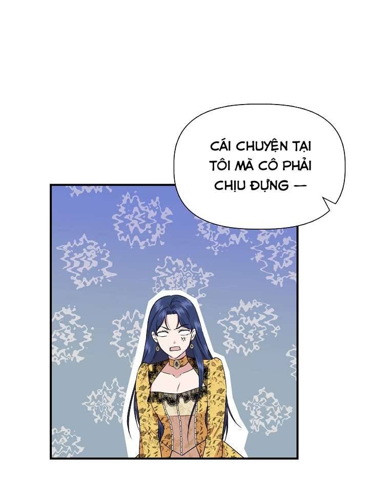 Tôi Không Phải Là Cinderella Chapter 51 - Trang 4