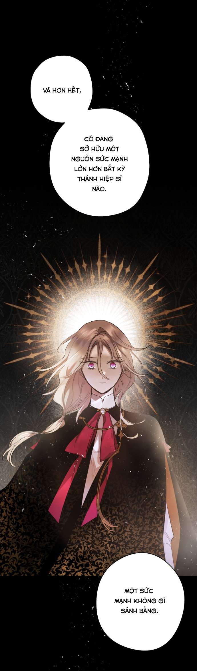 Lời Thú Nhận Của Chúa Tể Bóng Tối Chap 43 - Trang 4