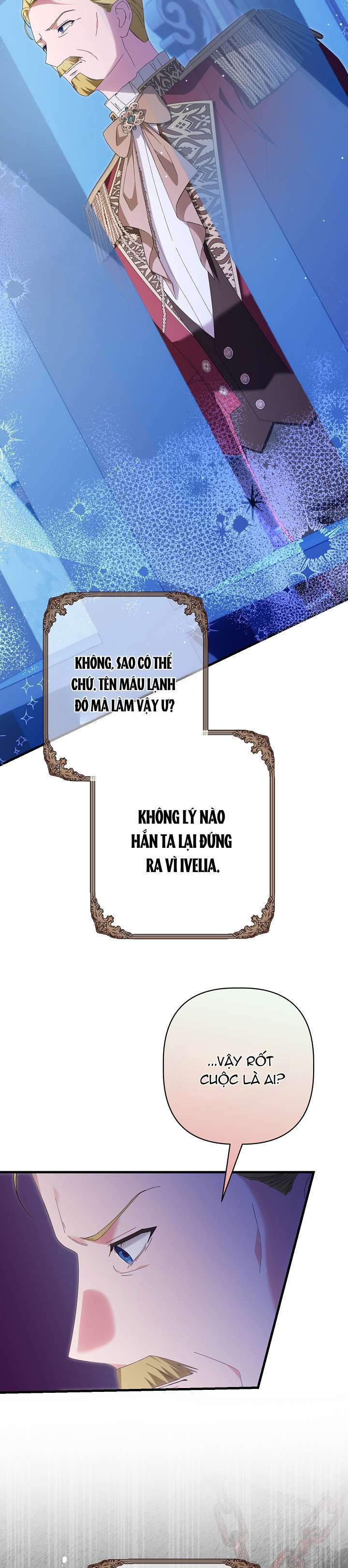 Cha Của Nam Chính Từ Chối Hủy Hôn Chapter 20 - Trang 4