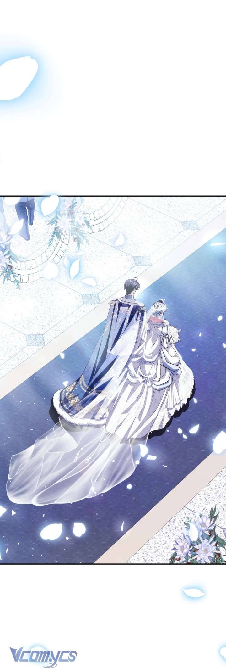 Cha À, Con Không Muốn Kết Hôn Đâu Chap 123 - Next Chap 124