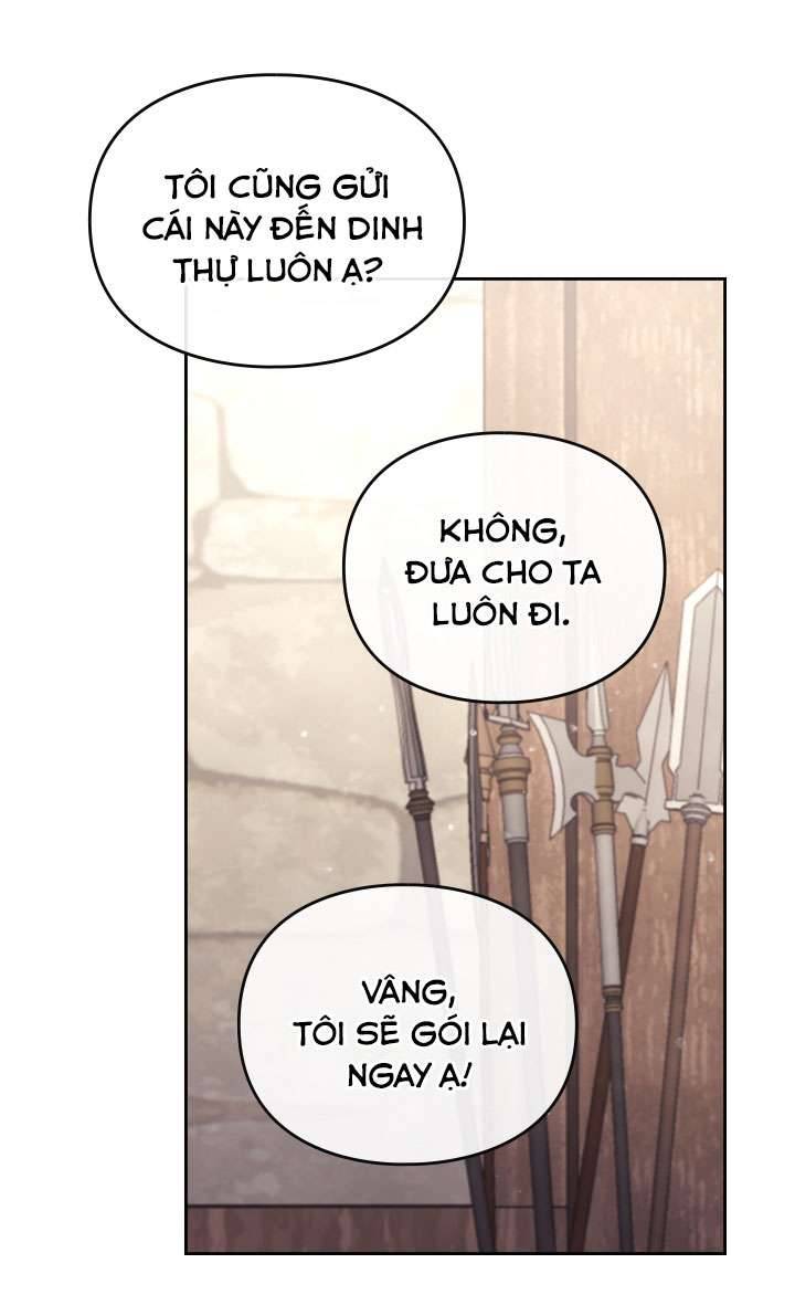 Kết Cục Của Nhân Vật Phản Diện Chỉ Có Thể Là Cái Chết Chapter 48 - Trang 4