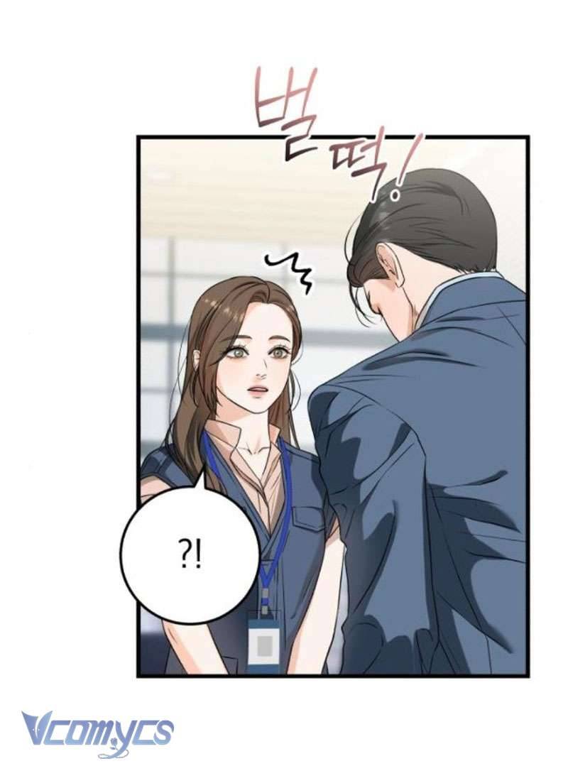 Tôi Nóng Lòng Muốn Chiếm Lấy Cô Ấy Chap 41 - Trang 3