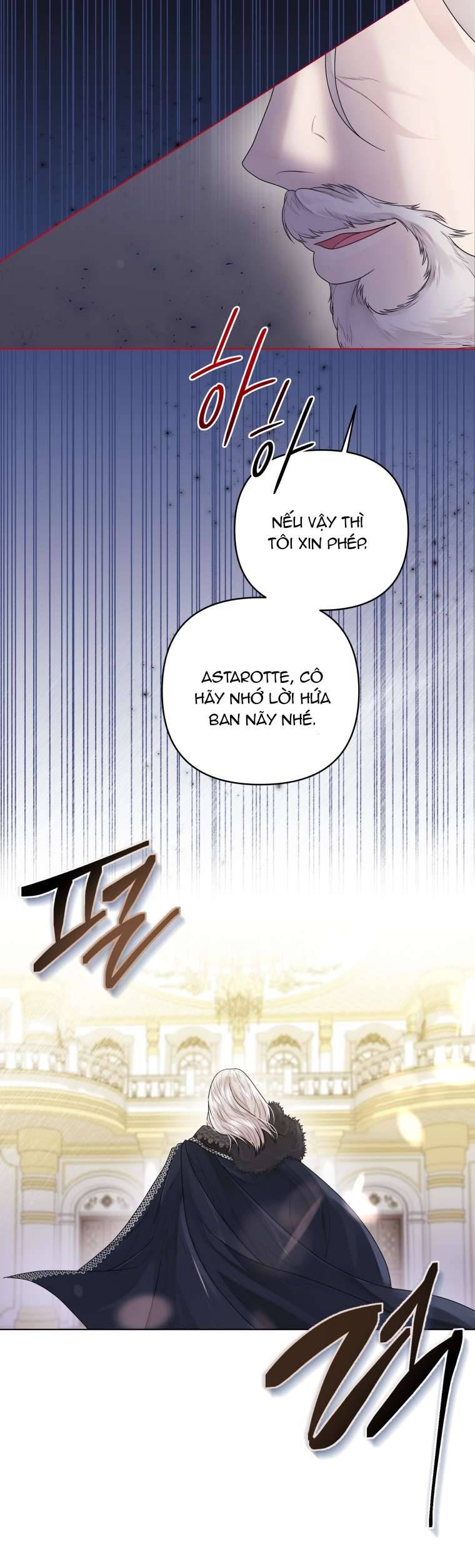 Thà Là Để Tôi Trở Thành Nữ Hoàng Chapter 4 - Next Chapter 5