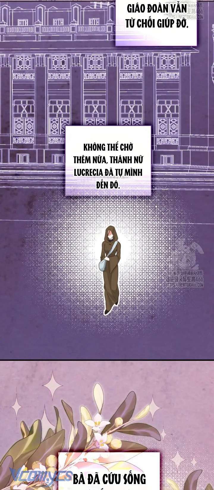 Sự Điều Trị Đặc Biệt Của Tinh Linh Chapter 95 - Trang 4