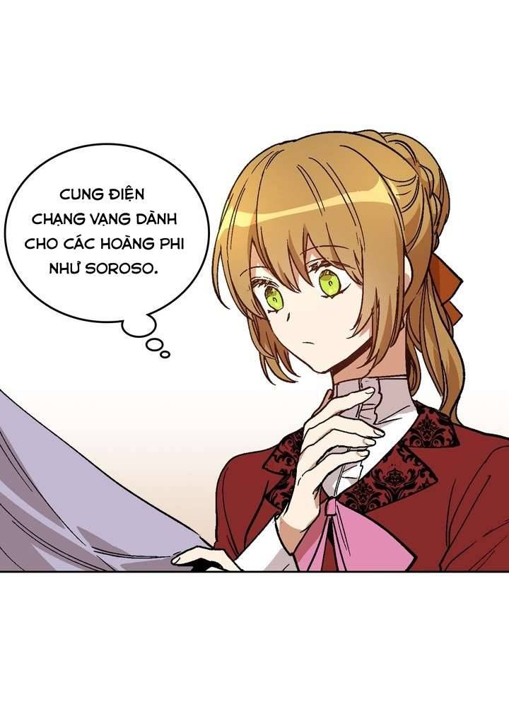 Vị Hôn Thê Khế Ước Của Công Tước Chapter 58 - Trang 4