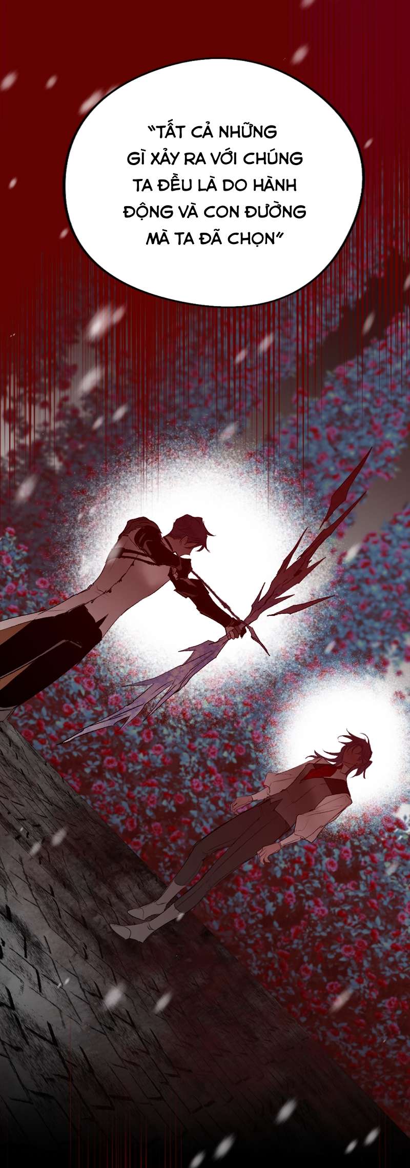 Lời Thú Nhận Của Chúa Tể Bóng Tối Chapter 95 - Trang 4