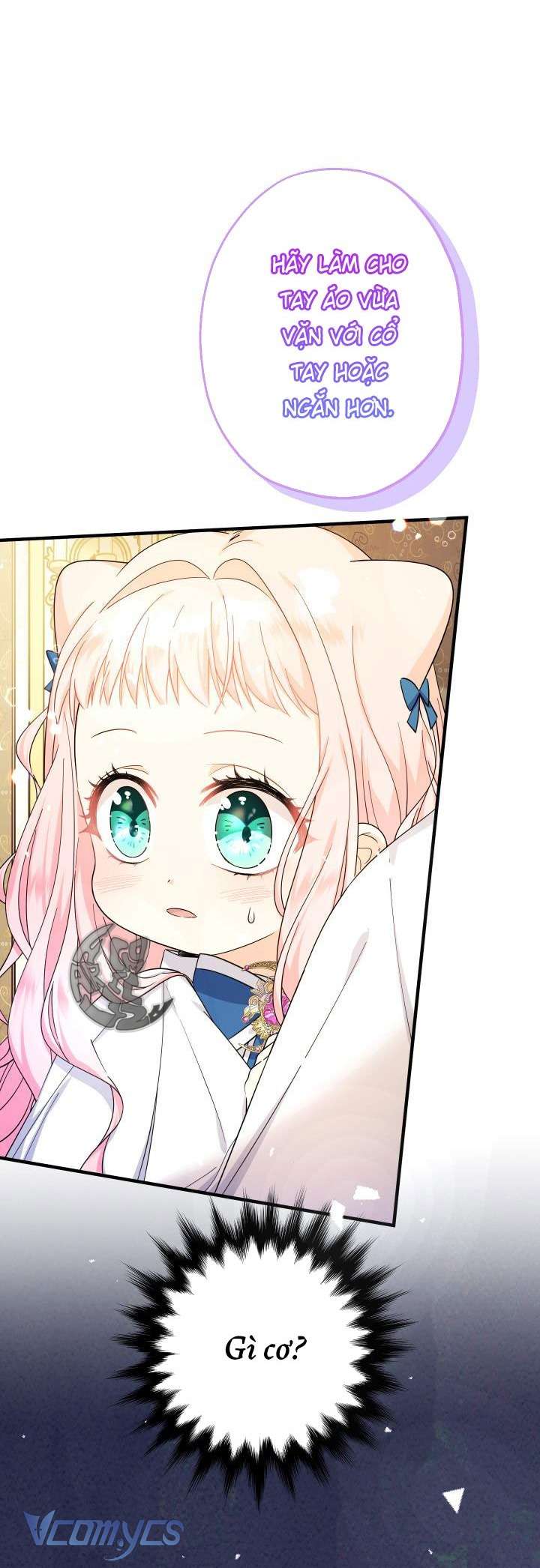 Tiểu Thư Tích Tiền Đi Bụi Chapter 11 - Trang 4