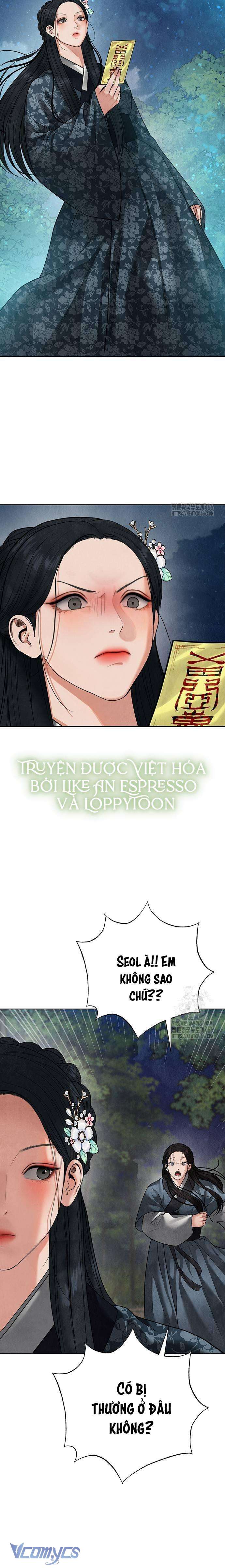 Quỷ Hồn Chap 13 - Trang 4